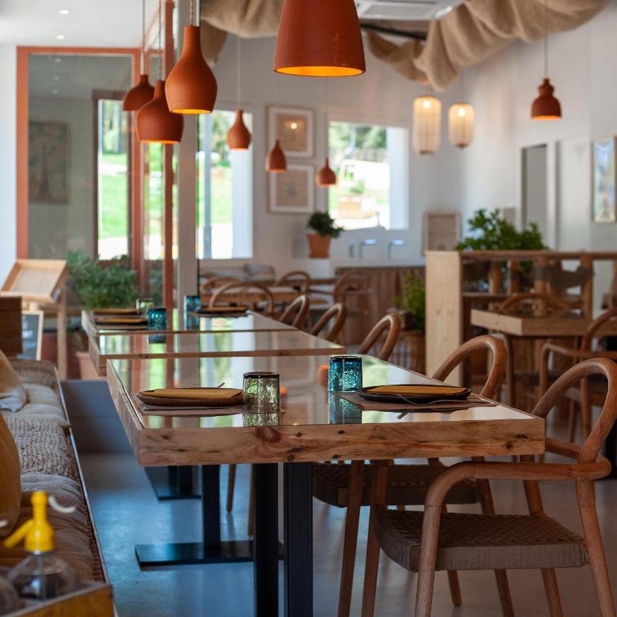 יפראנק Hostal Sa Teula מראה חיצוני תמונה