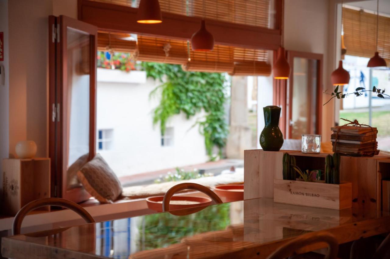 יפראנק Hostal Sa Teula מראה חיצוני תמונה