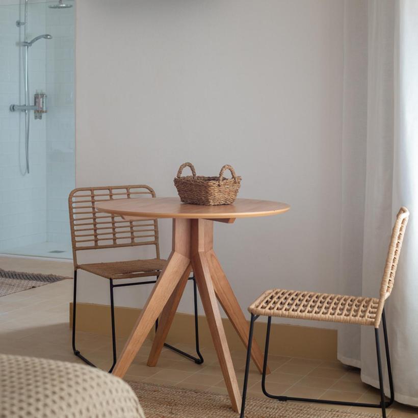 יפראנק Hostal Sa Teula מראה חיצוני תמונה