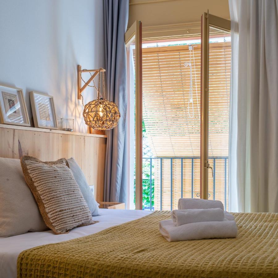 יפראנק Hostal Sa Teula מראה חיצוני תמונה