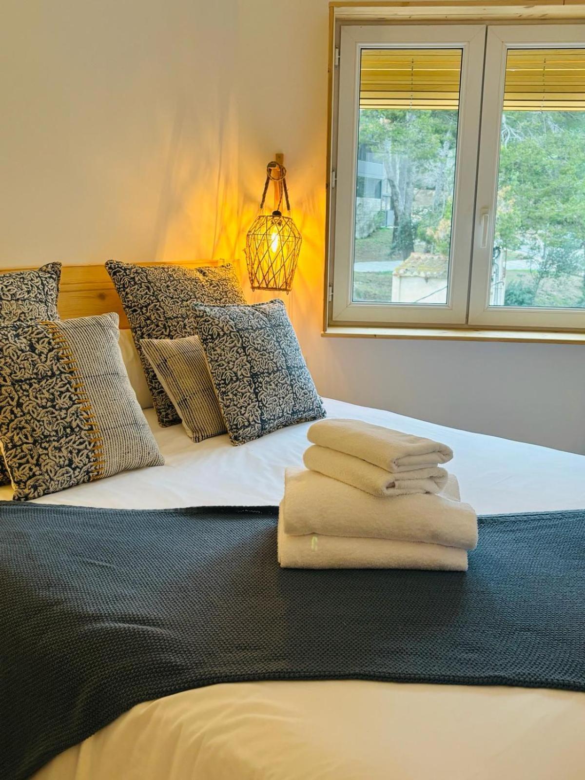יפראנק Hostal Sa Teula מראה חיצוני תמונה