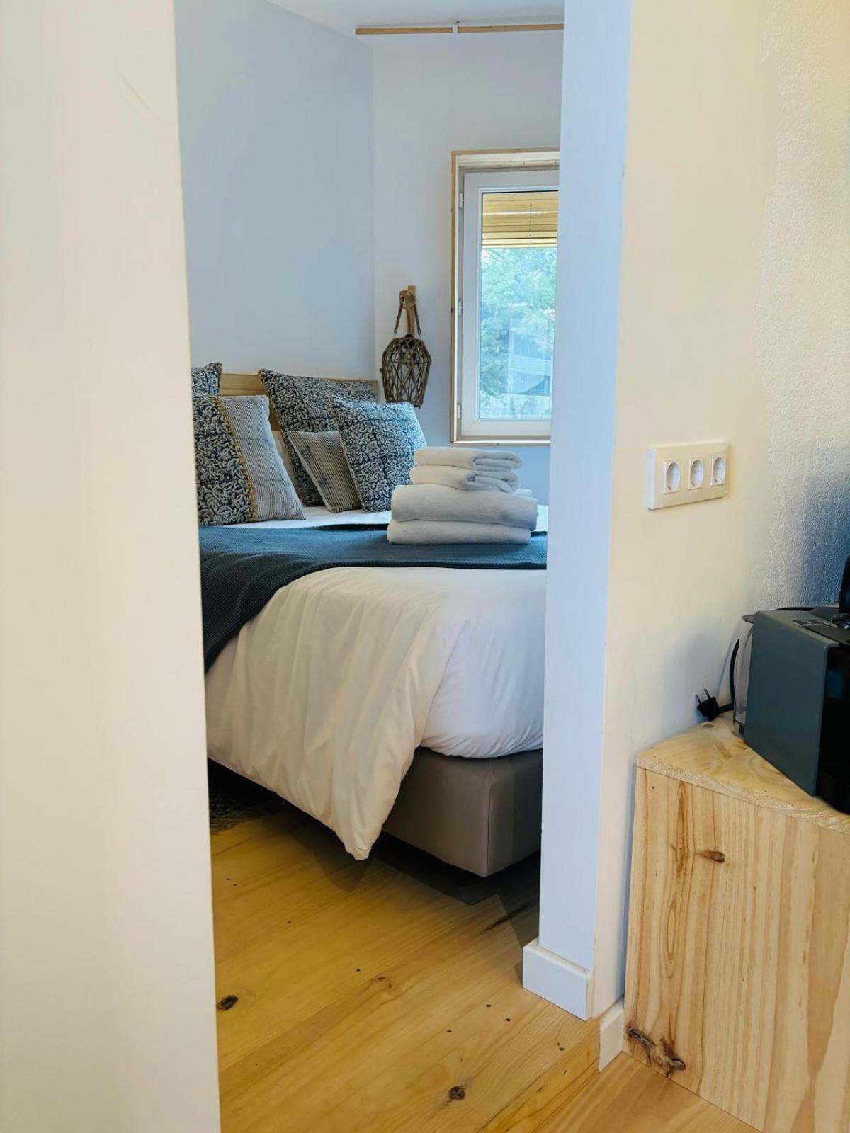 יפראנק Hostal Sa Teula מראה חיצוני תמונה